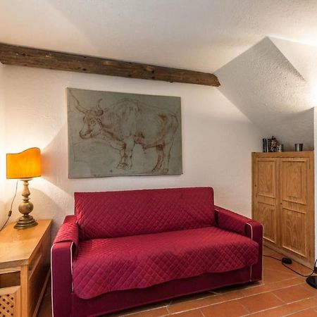 Altido Charming Apartments With Mountain Views And Green Backyard In Verrand Extérieur photo
