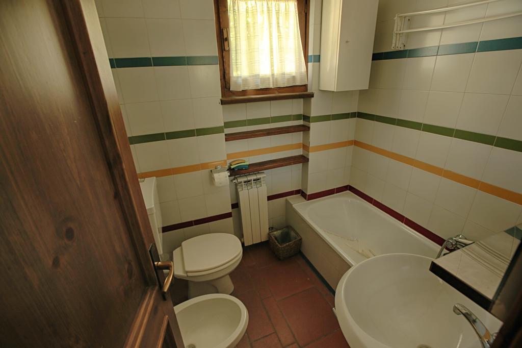 Altido Charming Apartments With Mountain Views And Green Backyard In Verrand Chambre photo