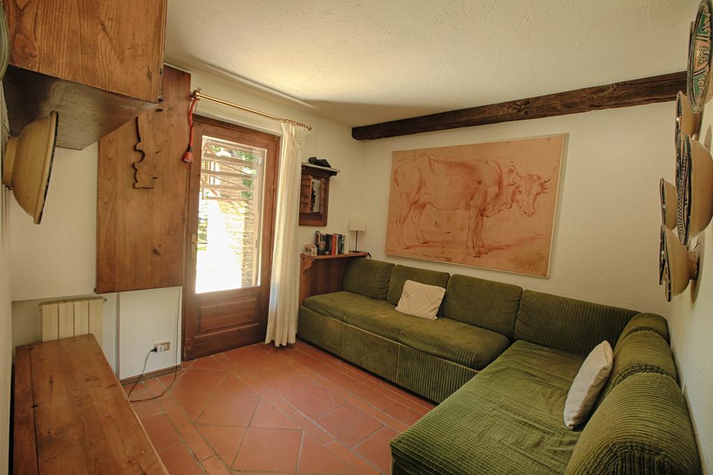 Altido Charming Apartments With Mountain Views And Green Backyard In Verrand Chambre photo