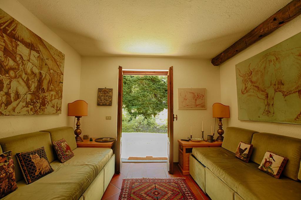 Altido Charming Apartments With Mountain Views And Green Backyard In Verrand Chambre photo