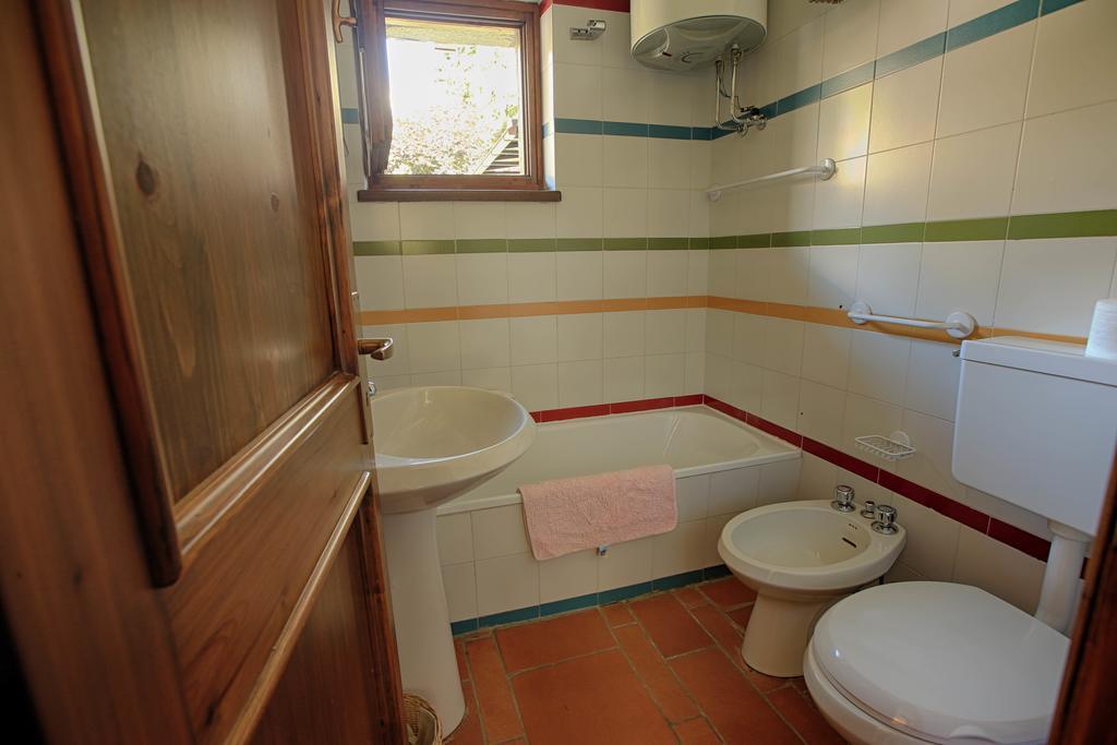 Altido Charming Apartments With Mountain Views And Green Backyard In Verrand Chambre photo